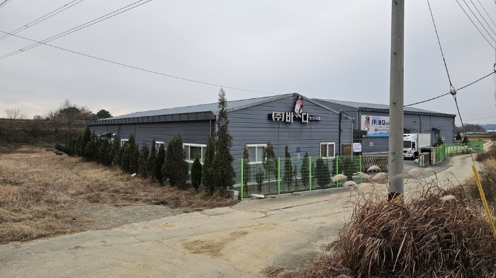 충청남도 논산시 성동면 원남리 853-8 외 1필지 공장 경매 사진 12