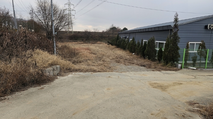 충청남도 논산시 성동면 원남리 853-8 외 1필지 공장 경매 사진 17