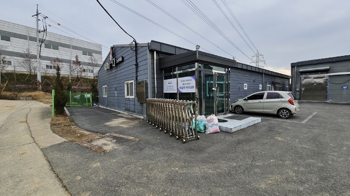 충청남도 논산시 성동면 원남리 853-8 외 1필지 공장 경매 사진 19