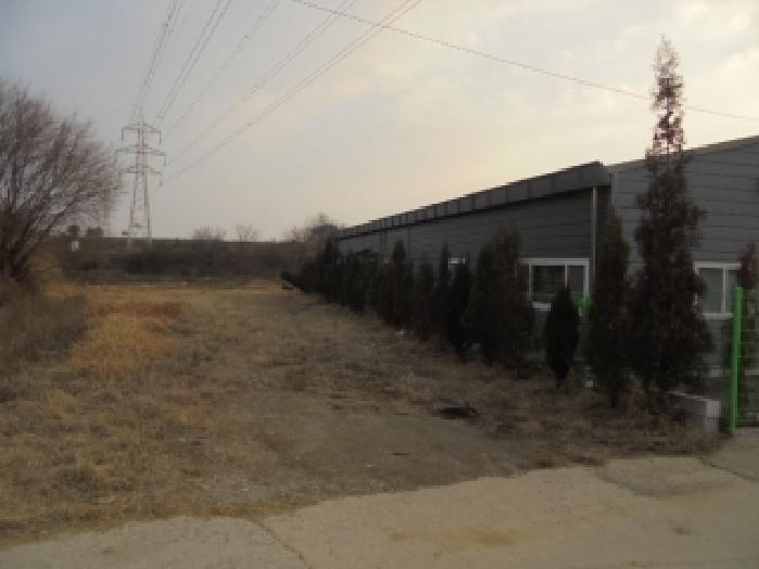 충청남도 논산시 성동면 원남리 853-8 외 1필지 공장 경매 사진 3