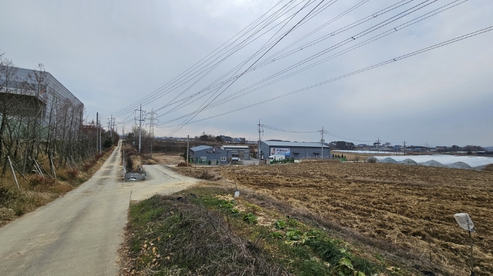 충청남도 논산시 성동면 원남리 853-8 외 1필지 공장 경매 사진 32