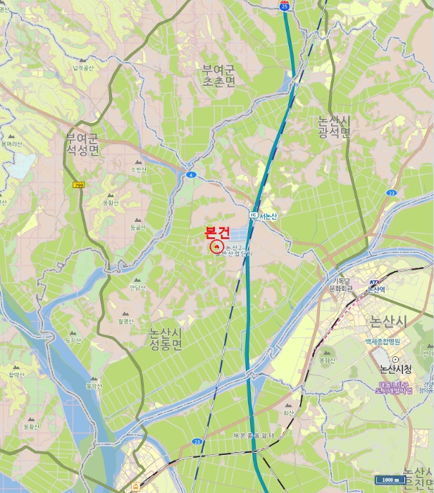 충청남도 논산시 성동면 원남리 853-8 외 1필지 공장 경매 사진 33