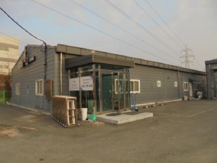 충청남도 논산시 성동면 원남리 853-8 외 1필지 공장 경매 사진 5