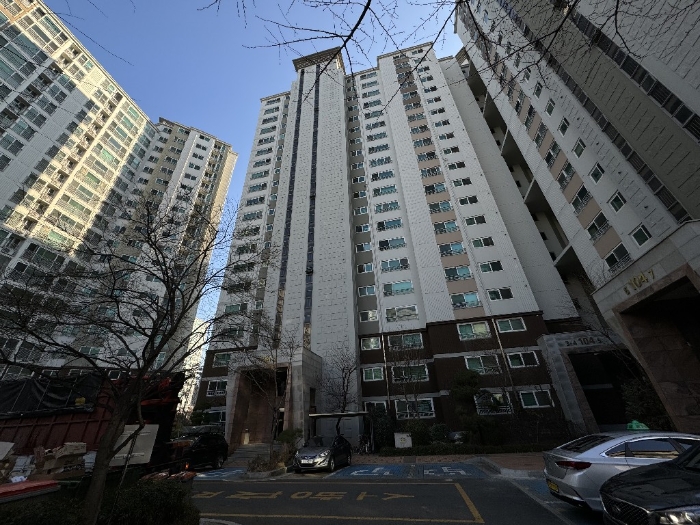 대구 달서구 성당동 834, 104동 18층1802호 (성당동,성당동 더 샾) 아파트 경매 사진 4