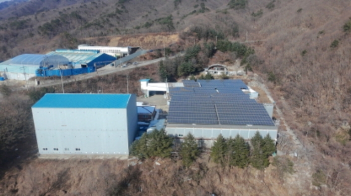 경상남도 함양군 서상면 상남리 23-7 외 4필지 동물및식물관련시설 경매 사진 1
