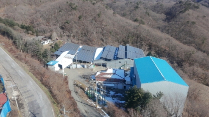 경상남도 함양군 서상면 상남리 23-7 외 4필지 동물및식물관련시설 경매 사진 2