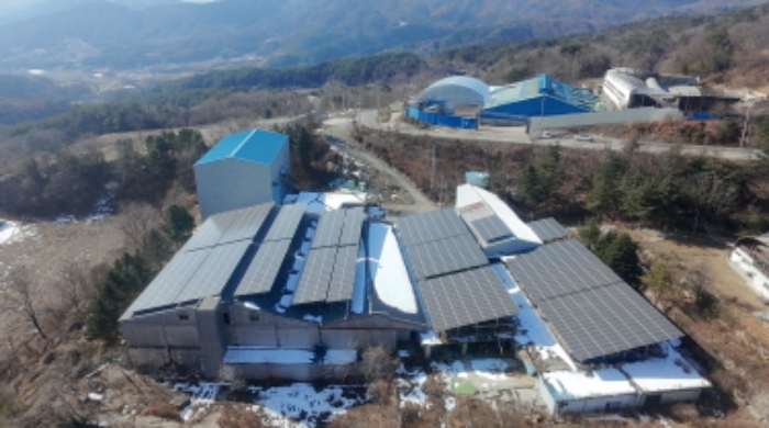 경상남도 함양군 서상면 상남리 23-7 외 4필지 동물및식물관련시설 경매 사진 3
