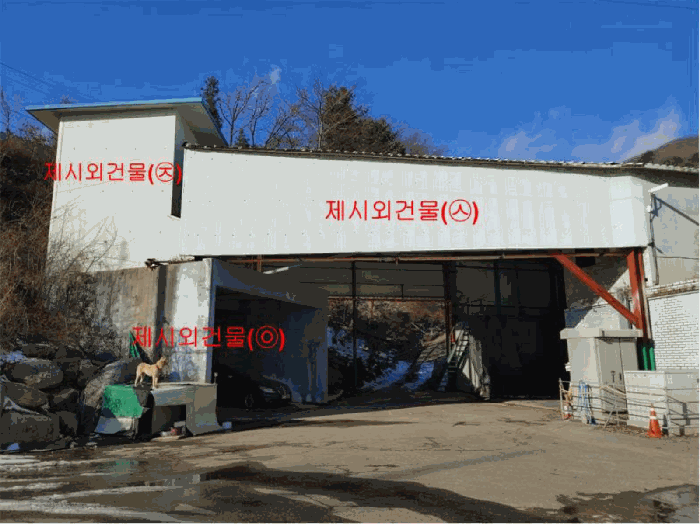 경상남도 함양군 서상면 상남리 23-7 외 4필지 동물및식물관련시설 경매 사진 21
