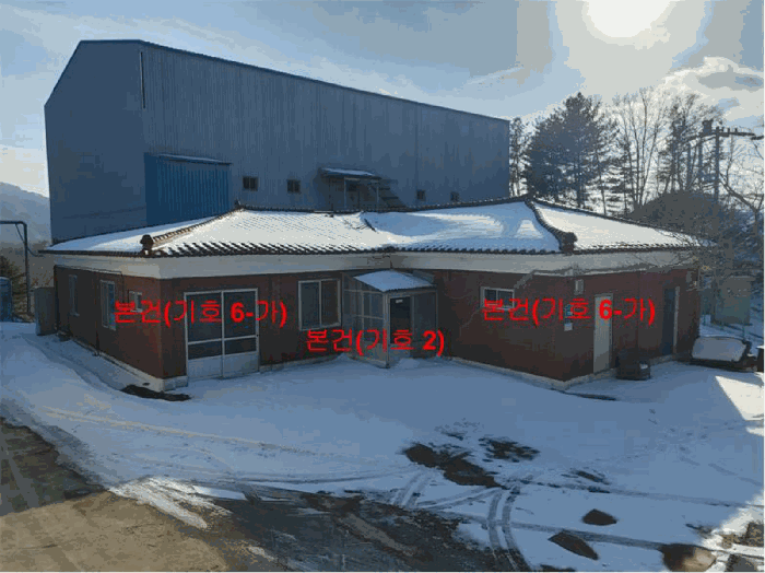 경상남도 함양군 서상면 상남리 23-7 외 4필지 동물및식물관련시설 경매 사진 22