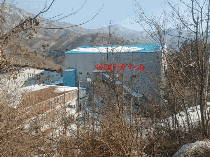 경상남도 함양군 서상면 상남리 23-7 외 4필지 동물및식물관련시설 경매 사진 25