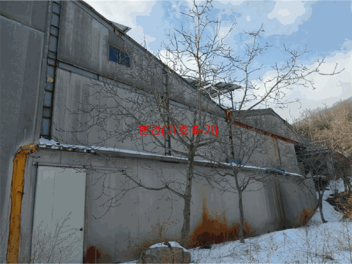 경상남도 함양군 서상면 상남리 23-7 외 4필지 동물및식물관련시설 경매 사진 31