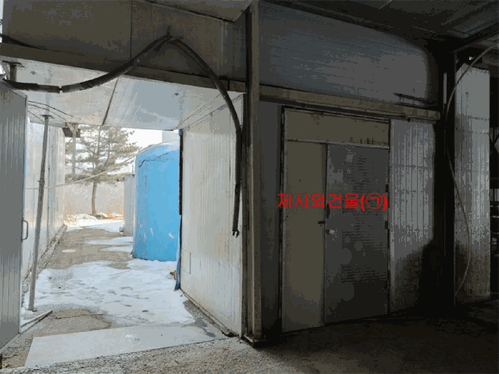 경상남도 함양군 서상면 상남리 23-7 외 4필지 동물및식물관련시설 경매 사진 35