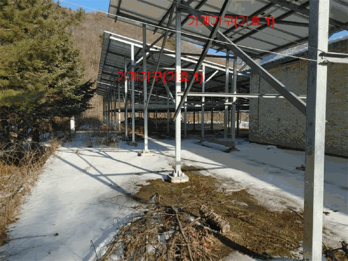 경상남도 함양군 서상면 상남리 23-7 외 4필지 동물및식물관련시설 경매 사진 41