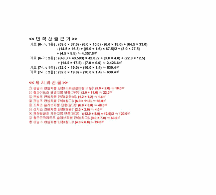경상남도 함양군 서상면 상남리 23-7 외 4필지 동물및식물관련시설 경매 사진 47