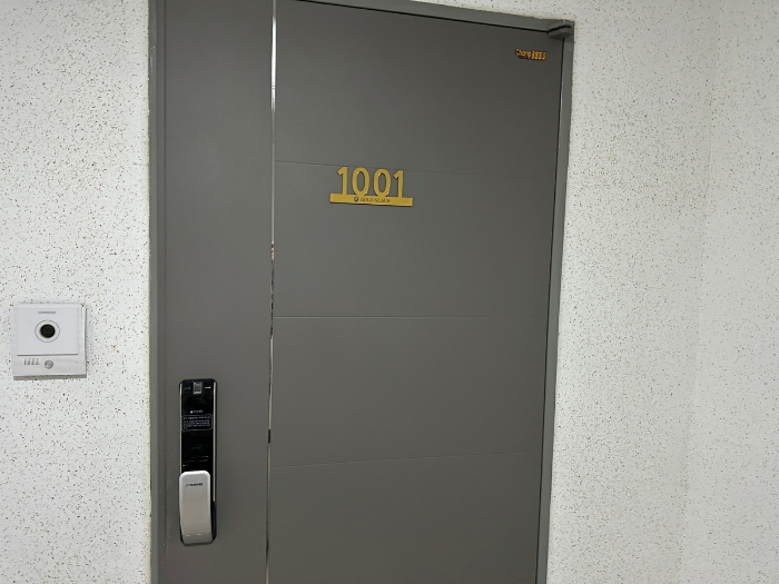 전라남도 진도군 진도읍 남동리 855 골드클라우스아파트 제101동 제101동 제10층 제1001호 아파트 경매 사진 15
