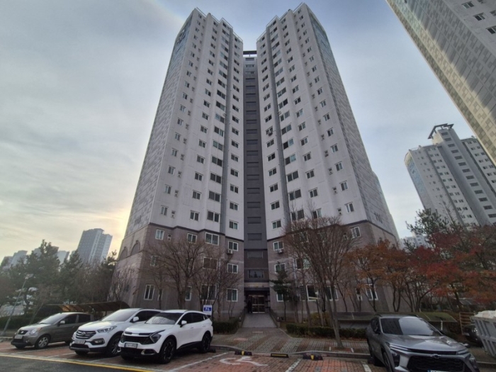 전북특별자치도 군산시 수송동 830-1, 110동 12층1203호 (수송동,군산수송세영리첼아파트) 아파트 경매 사진 5