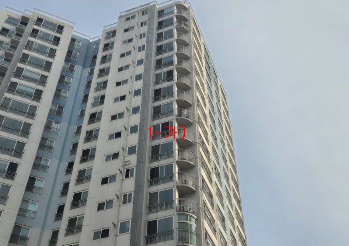 전북특별자치도 군산시 수송동 830-1, 110동 12층1203호 (수송동,군산수송세영리첼아파트) 아파트 경매 사진 6