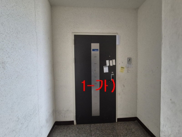 전북특별자치도 군산시 수송동 830-1, 110동 12층1203호 (수송동,군산수송세영리첼아파트) 아파트 경매 사진 7
