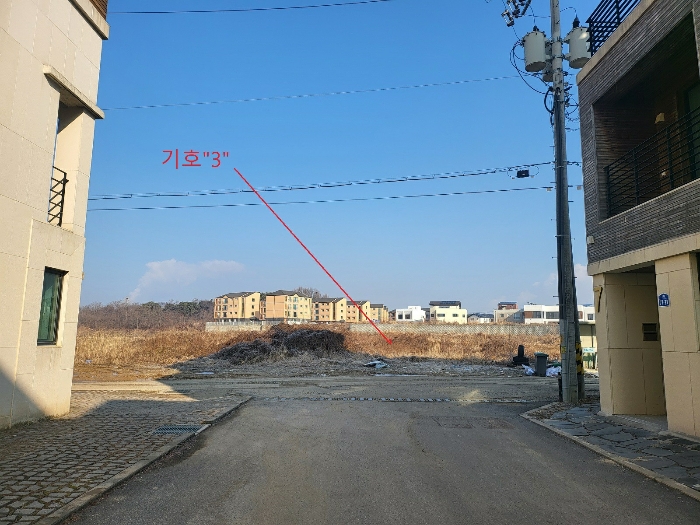 경기도 평택시 팽성읍 원정리 119-14 답 경매 사진 6