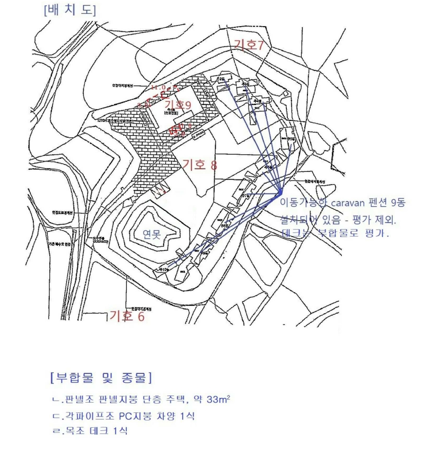 강원특별자치도 강릉시 사천면 사천진리 41-3 외 2필지 상가주택 경매 사진 19