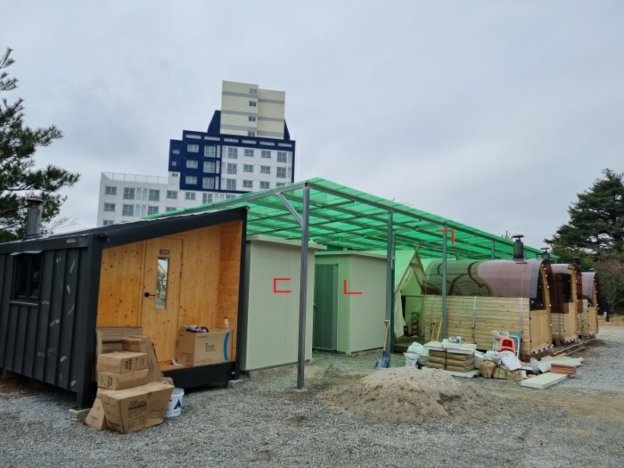 강원특별자치도 강릉시 사천면 사천진리 41-3 외 2필지 상가주택 경매 사진 24