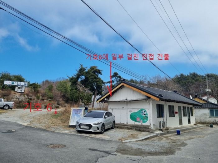 강원특별자치도 강릉시 사천면 사천진리 41-3 외 2필지 상가주택 경매 사진 25