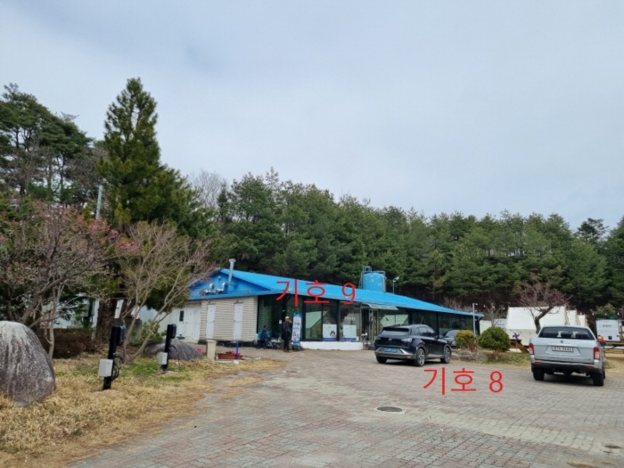 강원특별자치도 강릉시 사천면 사천진리 41-3 외 2필지 상가주택 경매 사진 26