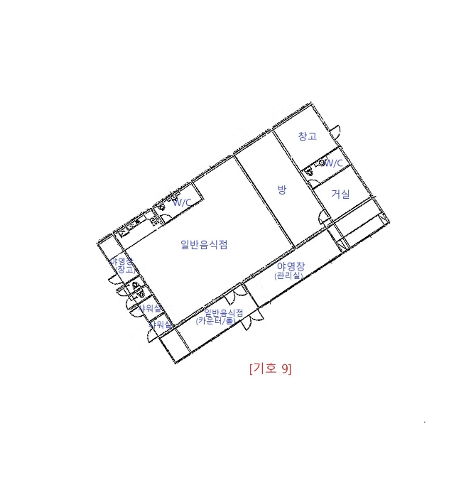 강원특별자치도 강릉시 사천면 사천진리 41-3 외 2필지 상가주택 경매 사진 35