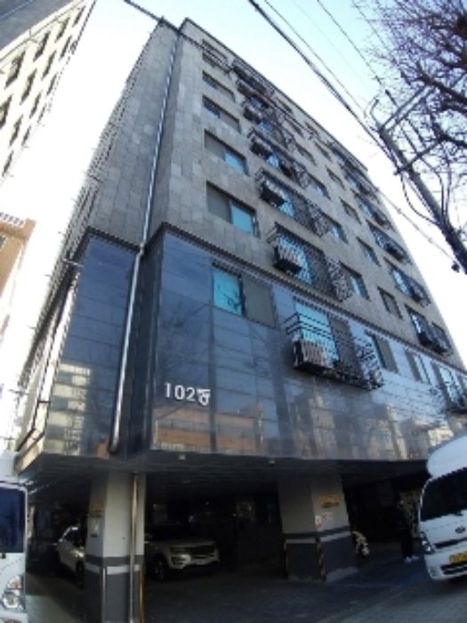 서울 양천구 신월동 148-4, 제102동 제4층 제402호 (신월동, 신월동리버스타운) 외 1필지 오피스텔(주거) 경매 사진 1