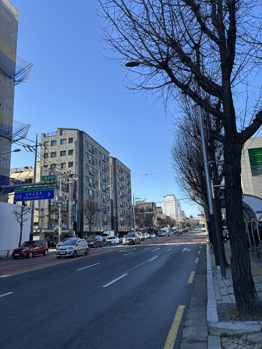 서울 양천구 신월동 148-4, 제102동 제4층 제402호 (신월동, 신월동리버스타운) 외 1필지 오피스텔(주거) 경매 사진 4