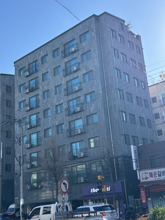 서울 양천구 신월동 148-4, 제102동 제4층 제402호 (신월동, 신월동리버스타운) 외 1필지 오피스텔(주거) 경매 사진 6