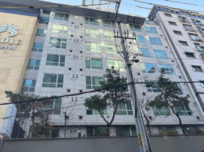 인천 미추홀구 주안동 220-1, 7층 714호 (주안동,명주아르디에) 도시형생활주택 경매 사진 1