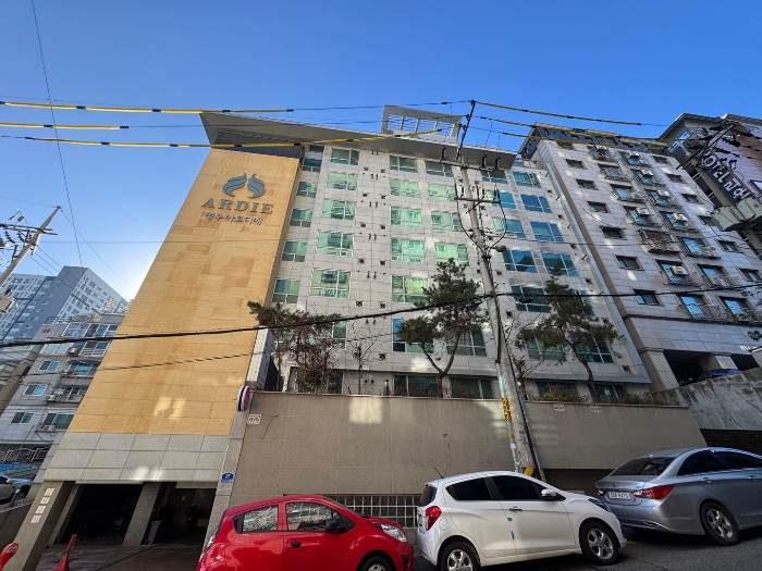 인천 미추홀구 주안동 220-1, 7층 714호 (주안동,명주아르디에) 도시형생활주택 경매 사진 5