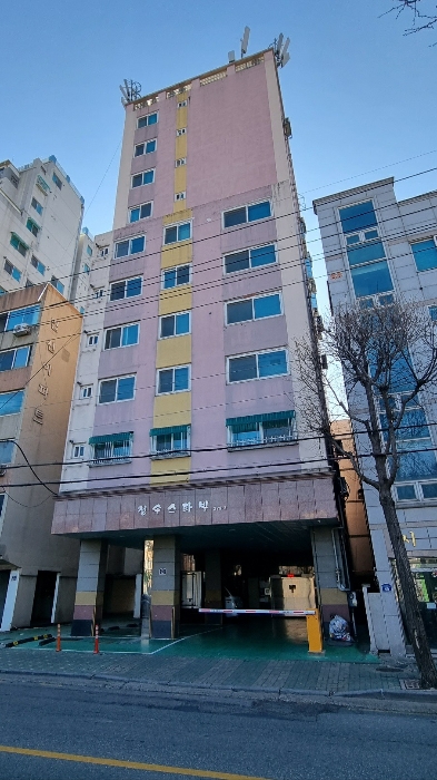 인천 부평구 부평동 379-3, 5층501호 (부평동,청솔스타빌) 오피스텔(주거) 경매 사진 5