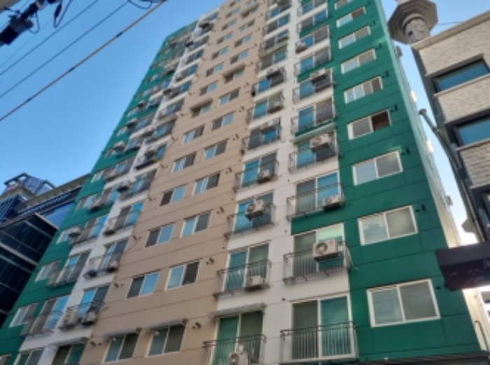 인천 남동구 간석동 167-2, 14층 1402호 (간석동,렉스타워) 아파트 경매 사진 1