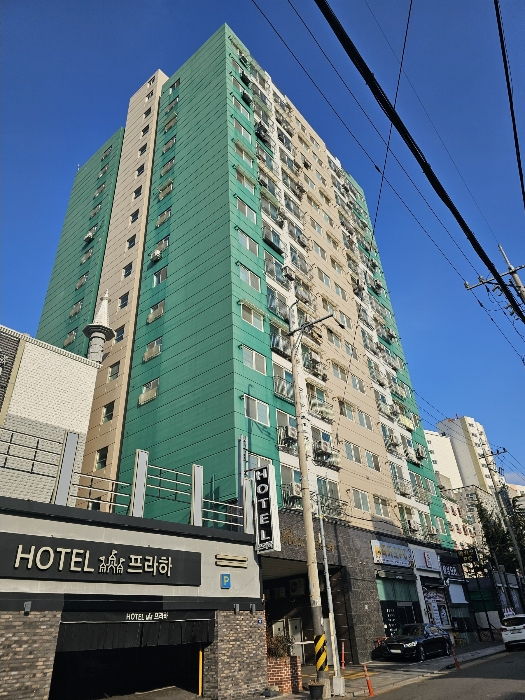 인천 남동구 간석동 167-2, 14층 1402호 (간석동,렉스타워) 아파트 경매 사진 4