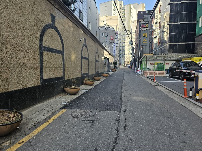 인천 남동구 간석동 167-2, 14층 1402호 (간석동,렉스타워) 아파트 경매 사진 9