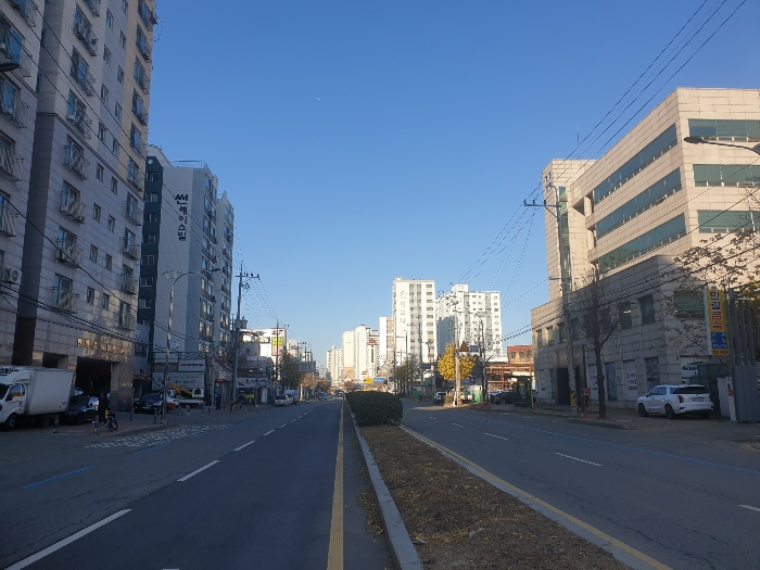 인천 미추홀구 숭의동 353-22, 에이동 11층1105호 (숭의동,한마음아파트) 아파트 경매 사진 6