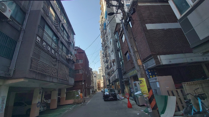 인천 부평구 부평동 481-1, 3층301호 (부평동,민경아파트) 아파트 경매 사진 5