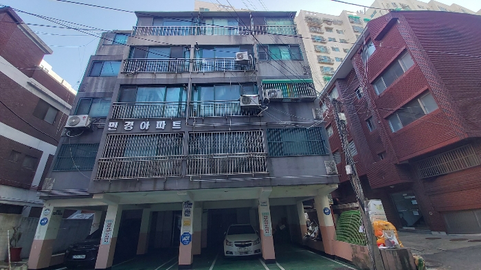 인천 부평구 부평동 481-1, 3층301호 (부평동,민경아파트) 아파트 경매 사진 7