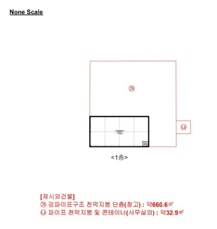 경기도 김포시 양촌읍 누산리 1063-233 외 4필지 근린생활시설 경매 사진 16