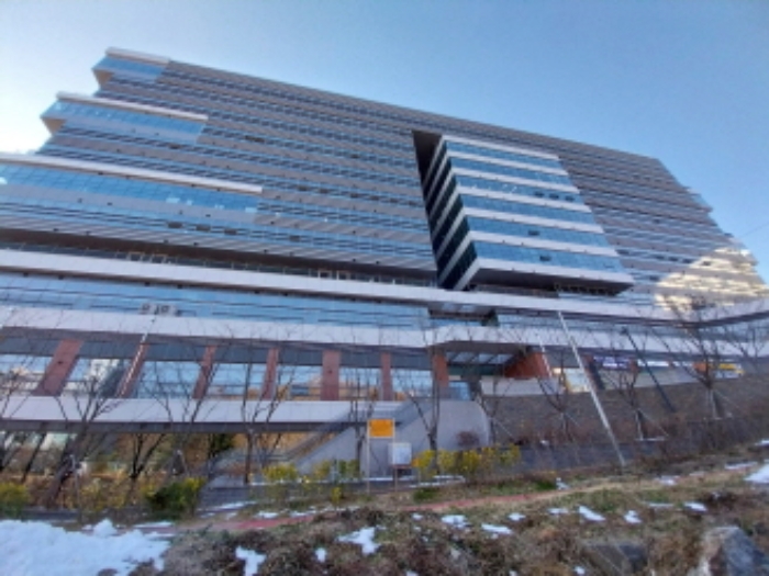경기 용인시 수지구 상현동 1184, 지4층비408호 (상현동,시그니처광교지식산업센터) 지식산업센터 경매 사진 6