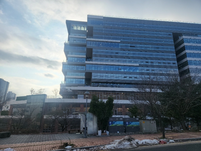 경기 용인시 수지구 상현동 1184, 지4층비408호 (상현동,시그니처광교지식산업센터) 지식산업센터 경매 사진 8