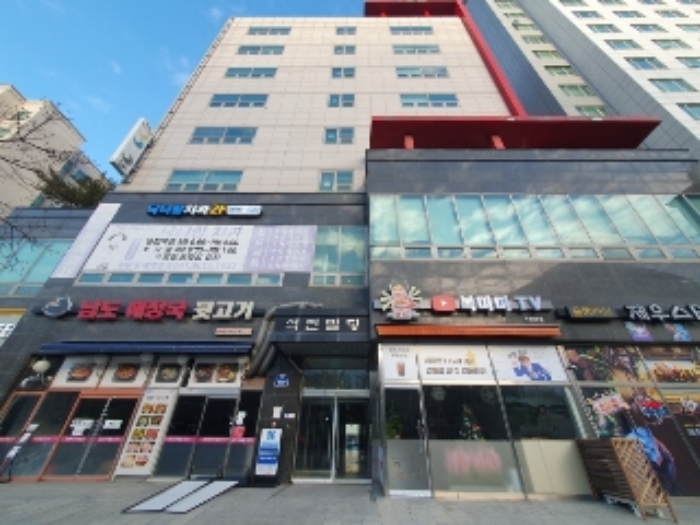 경기 화성시 동탄구 석우동 31-6, 4층411호 (석우동,석진파아란오피스텔) 오피스텔(주거) 경매 사진 2
