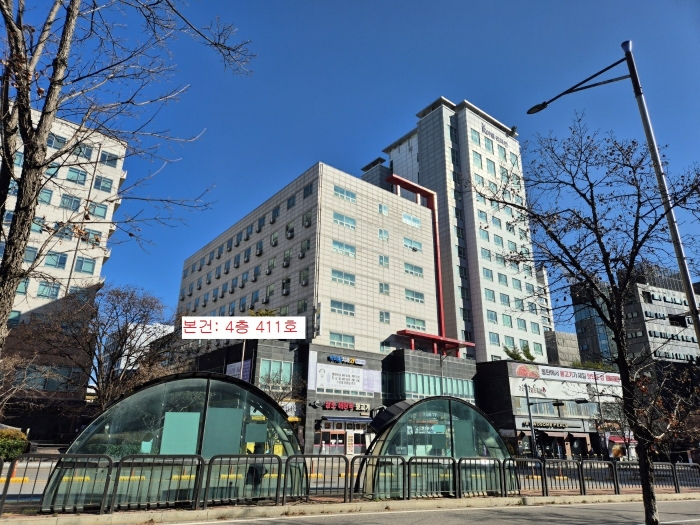 경기 화성시 동탄구 석우동 31-6, 4층411호 (석우동,석진파아란오피스텔) 오피스텔(주거) 경매 사진 6
