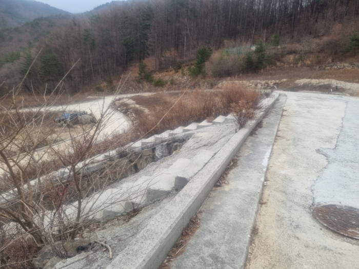 강원특별자치도 정선군 사북읍 사북리 산160-18 임야 경매 사진 23