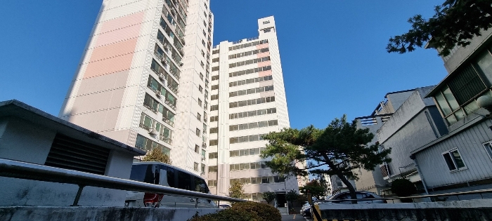 대구 북구 태전동 205-1, 101동 1층108호 (태전동,태전평안맨션) 아파트 경매 사진 3