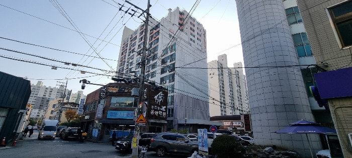 대구 북구 태전동 205-1, 101동 1층108호 (태전동,태전평안맨션) 아파트 경매 사진 4