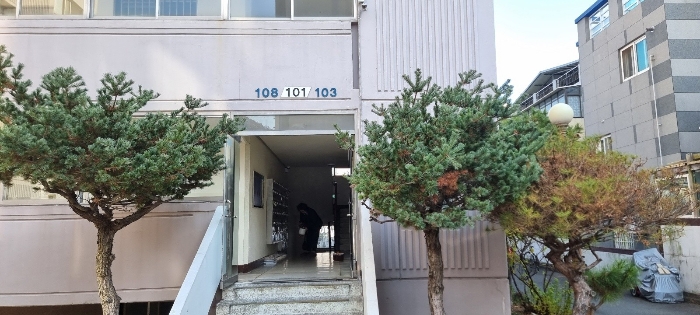 대구 북구 태전동 205-1, 101동 1층108호 (태전동,태전평안맨션) 아파트 경매 사진 5