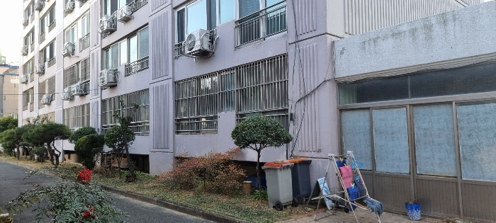 대구 북구 태전동 205-1, 101동 1층108호 (태전동,태전평안맨션) 아파트 경매 사진 8